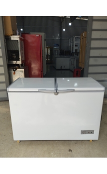 Tủ đông -mát Sanaky 360 lít VH 3699W1