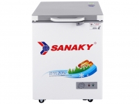 Tủ đông Sanaky VH 1599HYK- 100l, mới 100%