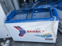 Tủ đông nắp kính Sanaky VH-48999K/480 lít