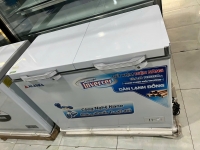 Tủ đông -mát Alaska BCD-4568CI Inverter 