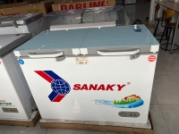Tủ đông Sanaky VH-2899W2KD /220 lít