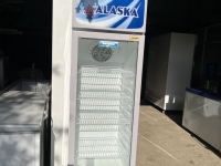 ủ mát Alaska LC 433H- 300L, mới 88%