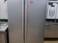  Tủ lạnh LG GR-B217CLC SBS 537 lít ,mới 90%