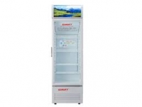 Tủ mát mới Inverter Sanaky VH-308K3L 300 lít