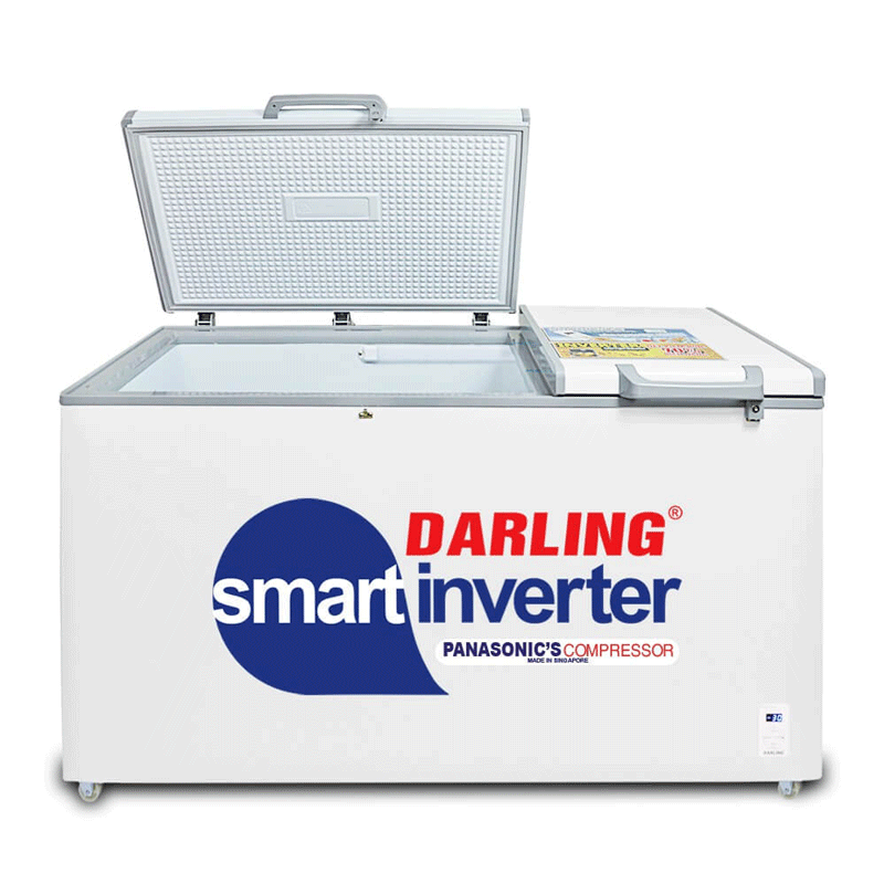   Tủ đông Inverter DMF-7779ASI-1 770 lít