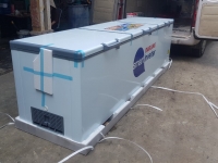 Tủ đông Darling DMF-1579ASI Inverter 1700L-3 cánh