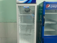 Tủ mát Alaska 300 lít LC-433H 1 cửa mở, mới 88%