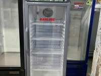 Tủ mát Darling DL-3200A 320L 1 cửa , mới 88%