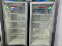 Tủ mát Sanaky 300L VH-308K, mới 90%