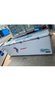 Tủ đông sanaky VH-1199HY3, inverter 900 lít