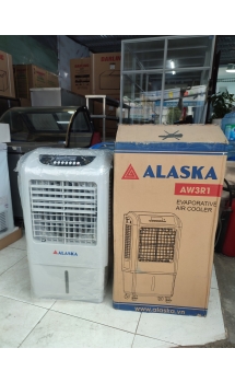 Quạt hơi nước Alaska AW3R1 , mới 100% 