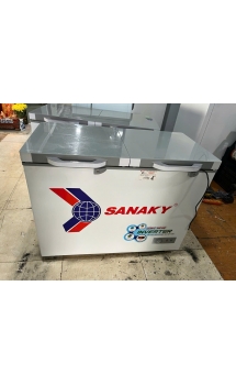 Tủ đông Inverter Sanaky VH- 2899A4K/280 lít,