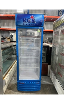 Tủ mát Darling Inverter DL-4000A3/ 450 lít, mới 90%