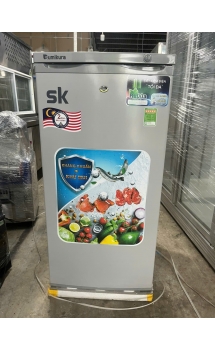 Tủ đông đứng Sumikura 155 lít SKFU-155