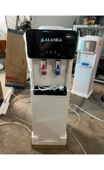Máy nước nóng lạnh ALASKA R89,mới 95%