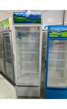 Tủ mát SANAKY VH 408K3L/ 400 lít, mới 88%