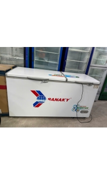  Tủ đông Sanaky VH-6699HY3 Inverter 530 lít