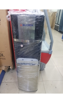 Máy nước nóng lạnh Alaska RL100, mới 98%