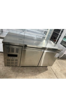 Bàn mát 2 cánh KISTEM KIS-XDT15R dài 1m5, quạt gió