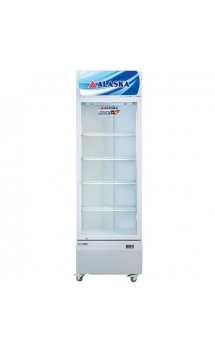 Tủ mát Alaska 500 lít LC-425C 1 cửa mở