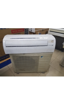  Máy lạnh cũ Daikin 1 hp inverter, mới 88%