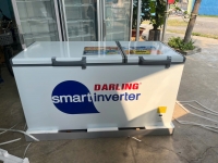 Tủ đông Darling DMF-7779ASI-1 Inverter 770L