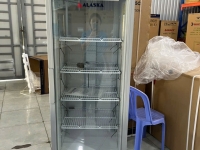 Tủ mát Alaska Inverter LC-345 dung tích 345 lít