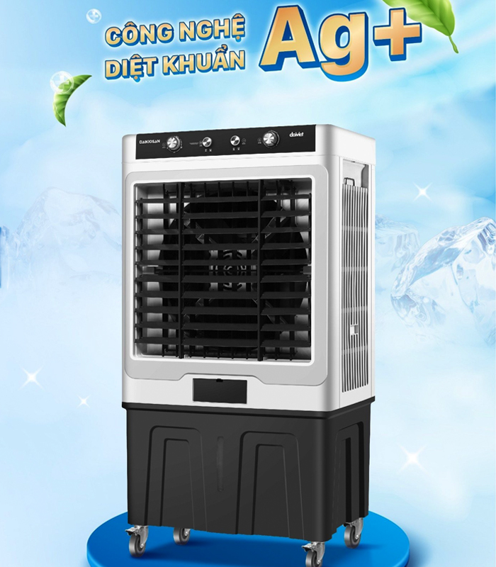 Quạt Điều Hòa Daikiosan DM203