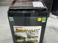 Máy Giặt Toshiba Inverter 10 Kg AW-DM1100JV(MK)