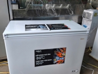 Tủ đông Aqua 301 Lít AQF-C4001S, mới 98%