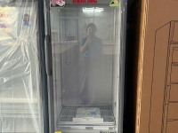 Tủ mát Darling DL-5000A3L Inverter 500L