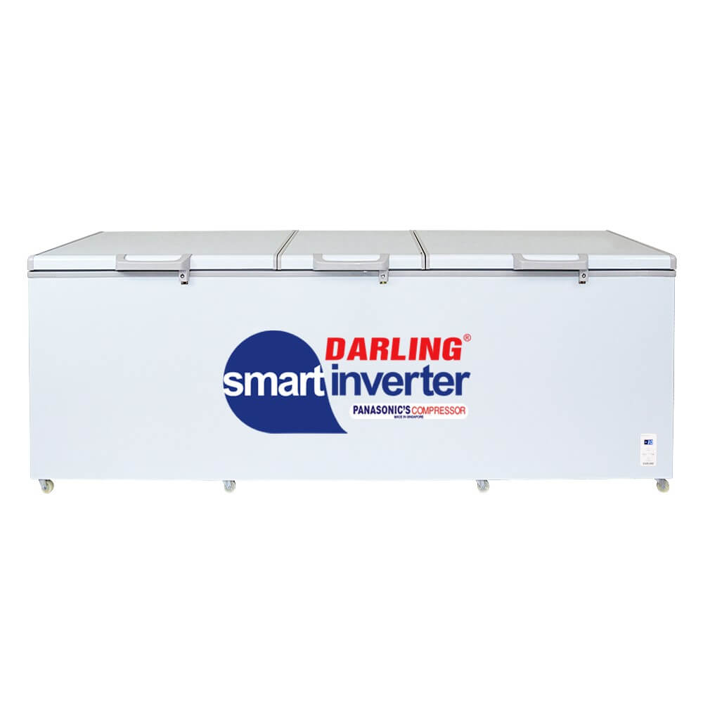 Tủ đông Darling Inverter 1400L DMF-1279ASI
