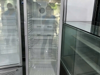 Tủ mát Aqua 300 lít, mới 88%