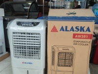 Quạt hơi nước Alaska AW3R1 , mới 100% 