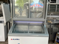  Tủ đông mát Alaska SFC-500 dung tích 396L