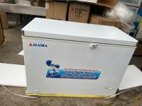 Tủ đông Alaska BD-400, 1 Cánh 400 Lít, mới 94%
