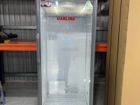  Tủ mát Darling DL-4000A3 Inverter 450L