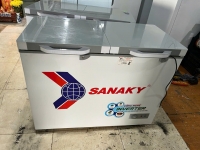 Tủ đông Inverter Sanaky VH- 2899A4K/280 lít,