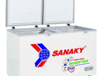 Tủ đông Sanaky Inverter VH 3699W3, mới 100%