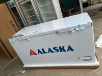 Tủ đông Alaska HB-650CI 650L Inverter