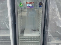 Tủ mát Sanaky Inverter 290 lít VH 358K3L
