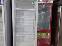 Tủ mát Panasonic 460 lít SMR-PT450A-, mới 90%