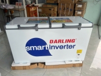 Tủ đông Darling Smart Inverter DMF-4799ASI/450 lít