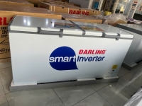 Tủ đông Darling DMF-8779ASI Inverter 870L