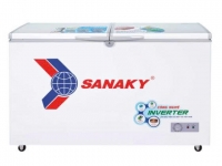 Tủ đông Inverter Sanaky VH-4099A3 400 lít