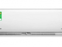 Máy lạnh Reetech Inverter 1.5 HP RTV12-TC-BI