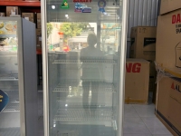 Tủ mát Sanaky VH-5089K3 Inverter dàn đồng 480L