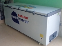  Tủ đông Darling DMF-9779ASI Inverter 970L