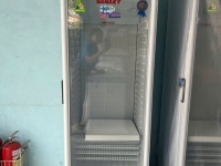 Tủ Mát Sanaky VH-408K3L, nguyên thùng