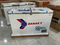 Tủ đông Sanaky VH-3699A3, 270L inverter